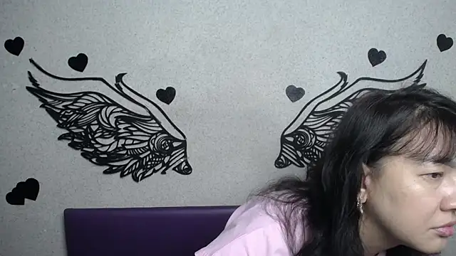 SelenaFly online show from September 10, 5:07 am