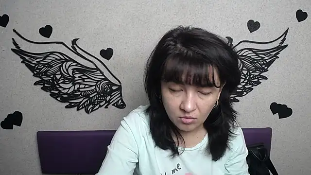 SelenaFly online show from September 11, 6:13 am