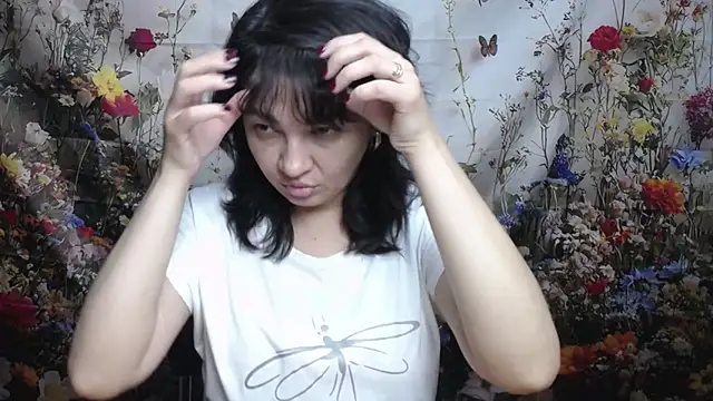 SelenaFly online show from September 15, 11:10 am