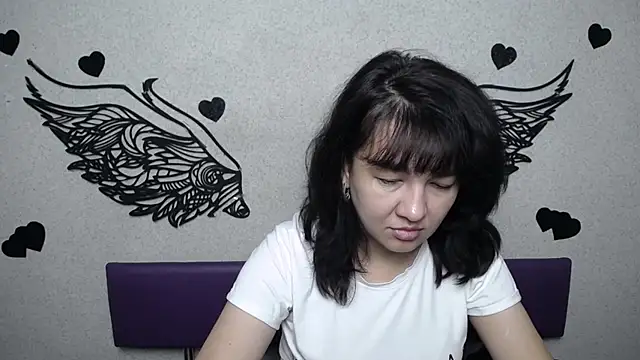 SelenaFly online show from September 16, 5:30 am