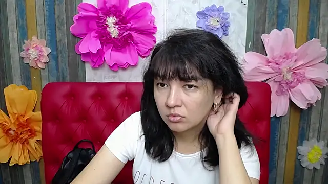 SelenaFly online show from September 17, 5:20 am