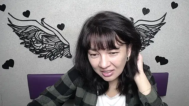 SelenaFly online show from September 19, 5:09 am