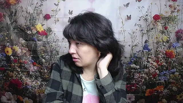 SelenaFly online show from September 25, 5:11 am