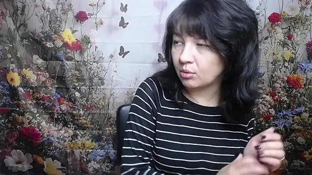 SelenaFly online show from September 29, 11:26 am