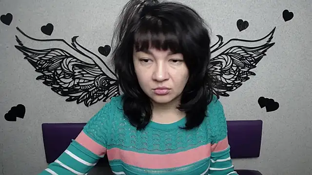 SelenaFly online show from September 30, 5:12 am