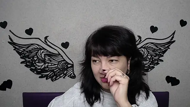 SelenaFly online show from October 1, 5:02 am