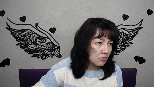 SelenaFly online show from October 2, 5:03 am