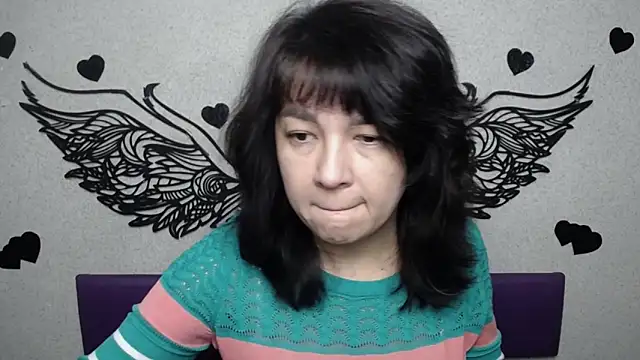 SelenaFly online show from October 3, 5:04 am