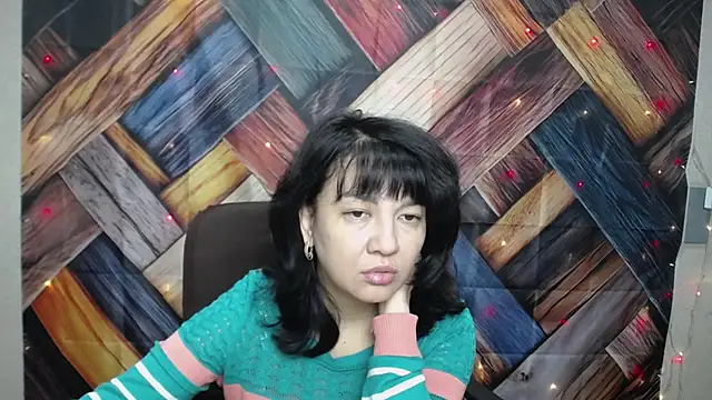 SelenaFly online show from October 7, 5:04 am