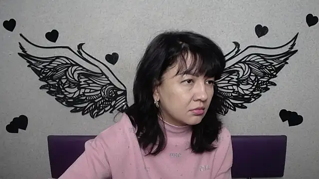 SelenaFly online show from October 15, 4:56 am