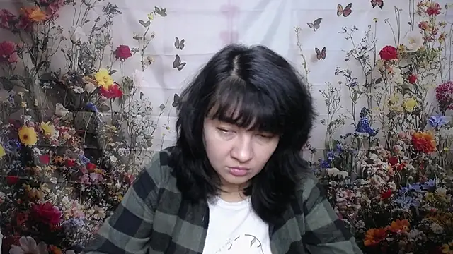 SelenaFly online show from October 17, 5:43 am