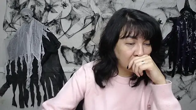 SelenaFly online show from October 20, 5:19 am