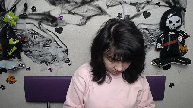 SelenaFly online show from October 22, 5:08 am