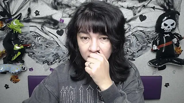 SelenaFly online show from October 23, 5:07 am