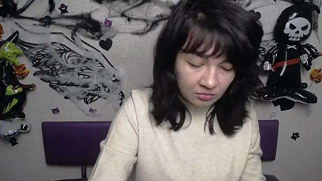 SelenaFly online show from October 29, 6:04 am