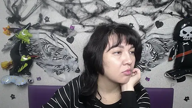 SelenaFly online show from November 7, 6:02 am