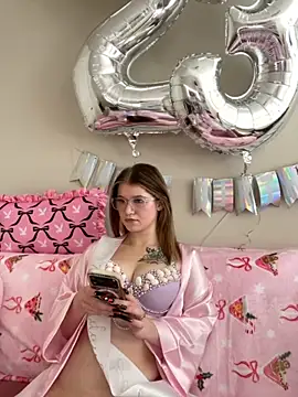 Riley ray69 online show from November 11, 3:23 pm