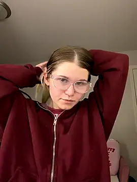 Riley ray69 online show from December 19, 9:38 am