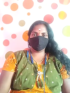 Snapshot of Tamil_Abinaya chatting on October 9, 7:17 am Tamil Abinaya online show from October 9, 7:17 am