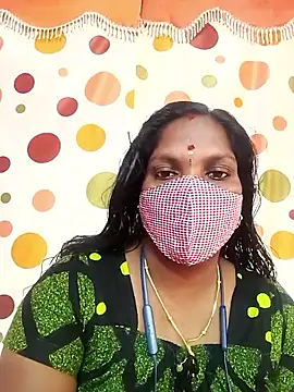 Snapshot of Tamil_Abinaya chatting on October 13, 5:18 am Tamil Abinaya online show from October 13, 5:18 am