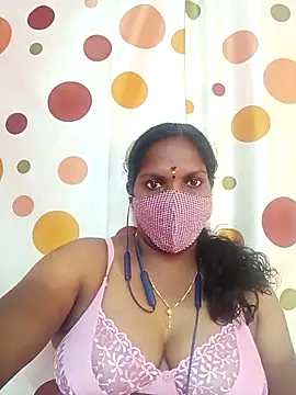 Snapshot of Tamil_Abinaya chatting on October 14, 6:03 am Tamil Abinaya online show from October 14, 6:03 am