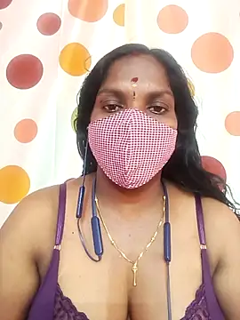 Snapshot of Tamil_Abinaya chatting on December 4, 4:44 am Tamil Abinaya online show from December 4, 4:44 am