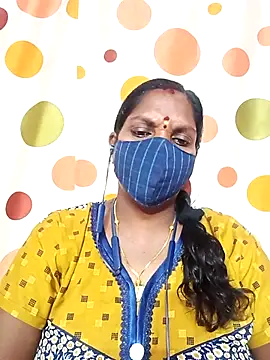 Tamil Abinaya online show from April 29, 5:41 pm