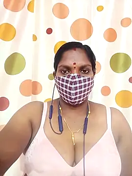 Snapshot of Tamil_Abinaya chatting on May 6, 2:08 am Tamil Abinaya online show from May 6, 2:08 am