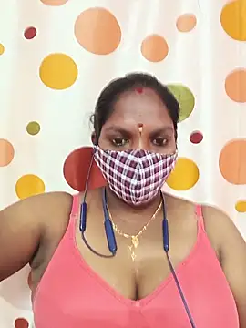 Snapshot of Tamil_Abinaya chatting on June 14, 2:24 am Tamil Abinaya online show from June 14, 2:24 am