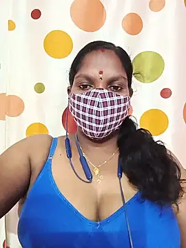 Snapshot of Tamil_Abinaya chatting on June 14, 5:48 pm Tamil Abinaya online show from June 14, 5:48 pm
