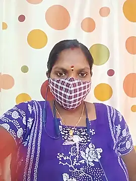 Snapshot of Tamil_Abinaya chatting on June 16, 6:16 am Tamil Abinaya online show from June 16, 6:16 am