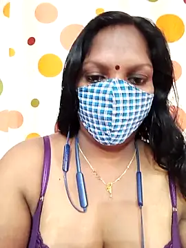Snapshot of Tamil_Abinaya chatting on June 20, 2:14 am Tamil Abinaya online show from June 20, 2:14 am