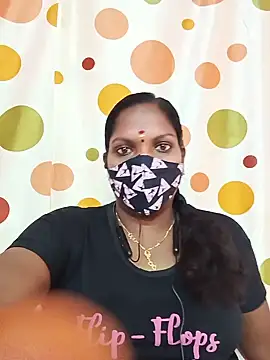 Snapshot of Tamil_Abinaya chatting on June 22, 4:53 am Tamil Abinaya online show from June 22, 4:53 am