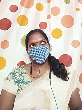 Snapshot of Tamil_Abinaya chatting on July 9, 12:15 am Tamil Abinaya online show from July 9, 12:15 am