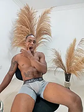 liambolt online show from February 20, 1:22 pm