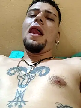 Juuaanp3 online show from December 14, 9:14 am