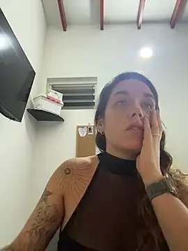 Snapshot of Sophia_House_ chatting on October 25, 10:48 pm Sophia House online show from October 25, 10:48 pm