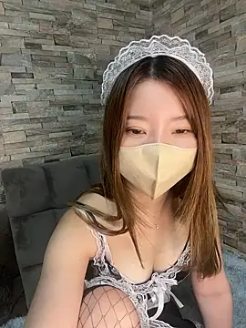 yuuhichan online show from October 30, 6:52 pm