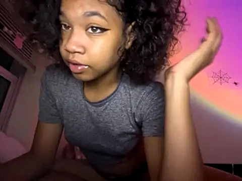 Snapshot of luvrgrllani chatting on November 29, 7:44 am luvrgrllani online show from November 29, 7:44 am