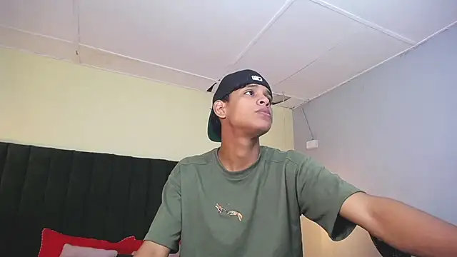 jhos padill online show from September 26, 1:15 pm