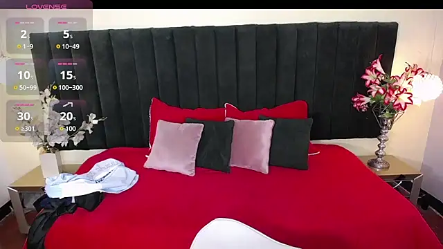 jhos padill online show from October 6, 1:30 pm