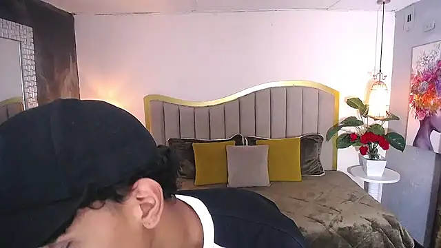 jhos padill online show from December 1, 1:38 pm