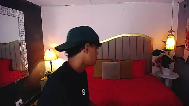 jhos padill online show from January 15, 1:26 pm