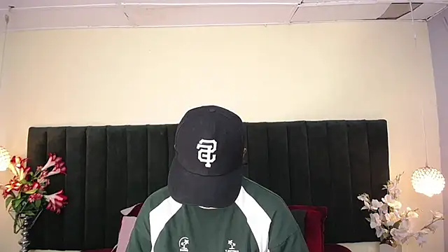 jhos padill online show from February 19, 1:29 pm