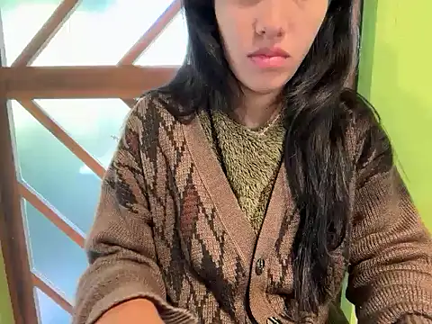Goddesmyy online show from July 7, 12:53 pm