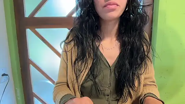 Goddesmyy online show from July 14, 2:12 pm