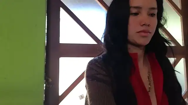 Goddesmyy online show from July 17, 2:02 pm