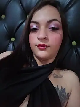 lexxie emma online show from August 9, 1:29 am