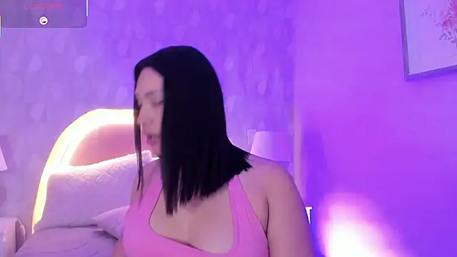 angel ponce online show from October 27, 7:07 pm