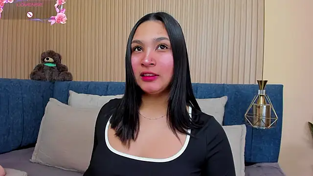 angel ponce online show from January 18, 12:09 pm